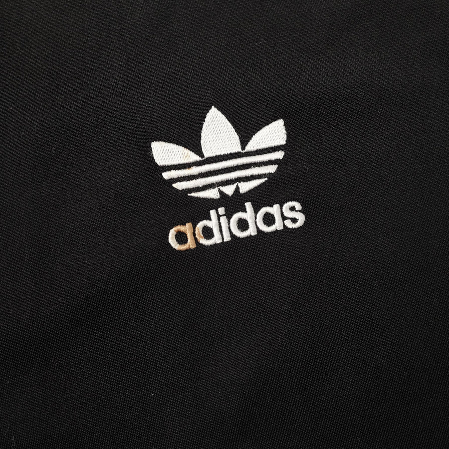 Vintage adidas Track Jacket Large 