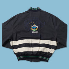 Vintage Marine Nouse Jacket Small 