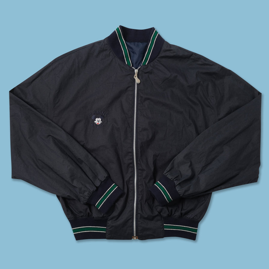 Vintage Marine Nouse Jacket Small 