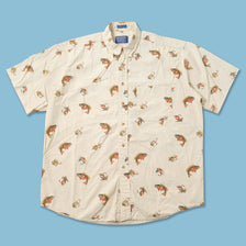 Vintage Pendleton Shirt Large 