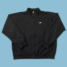 Vintage Nike Track Jacket XLarge 