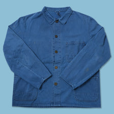 Vintage Pionier Work Jacket Medium 