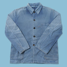 Vintage Work Jacket Medium 