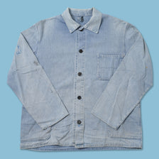 Vintage Work Shirt Medium 