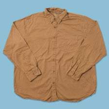 Work Shirt XLarge 