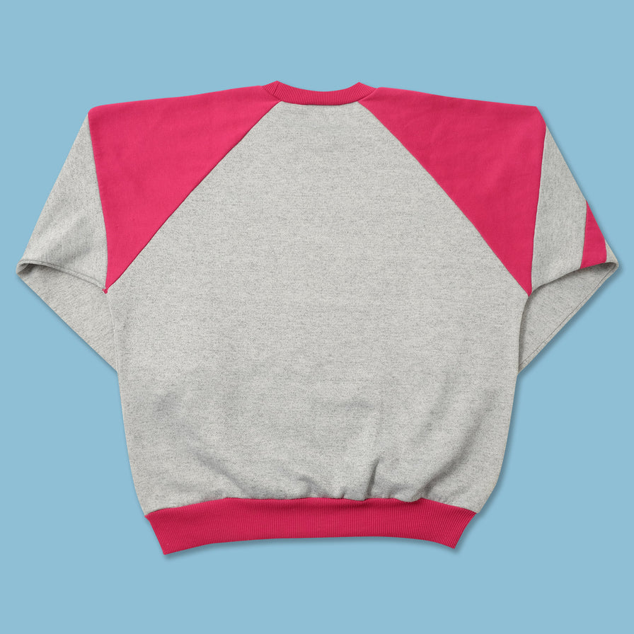 Vintage Puma Sweater XLarge 