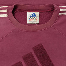 Vintage adidas Sweater Large 