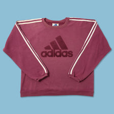 Vintage adidas Sweater Large 
