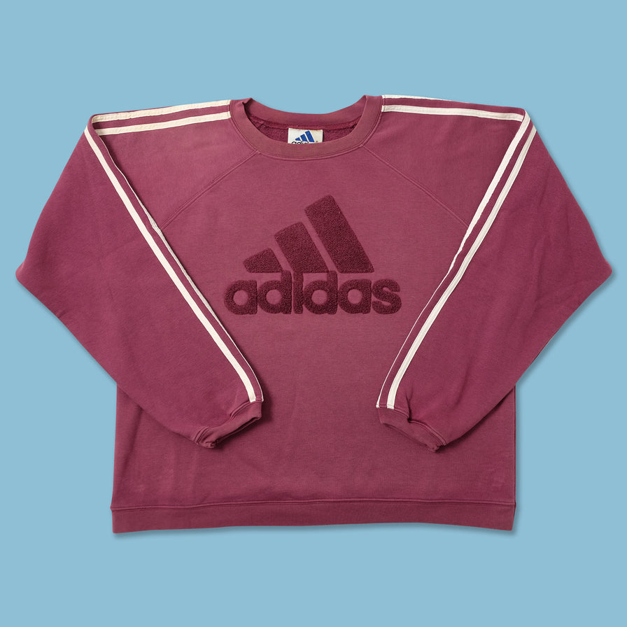 Vintage adidas Sweater Large 