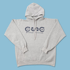Colvig Silver Camps Hoody Large 
