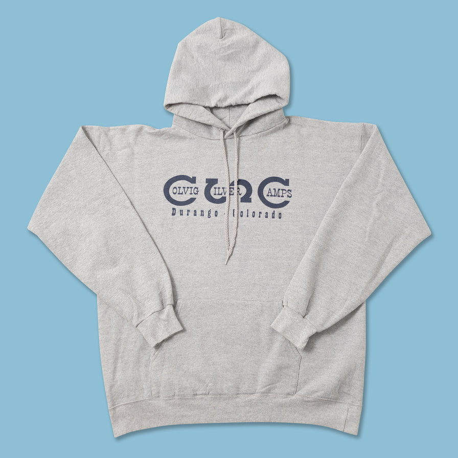 Colvig Silver Camps Hoody Large 