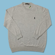 Polo Ralph Lauren Knit Sweater XXLarge 