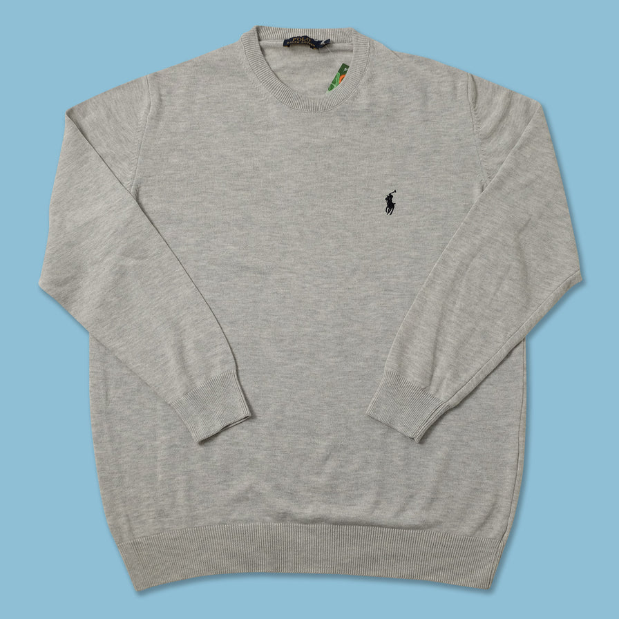 Polo Ralph Lauren Knit Sweater XXLarge 