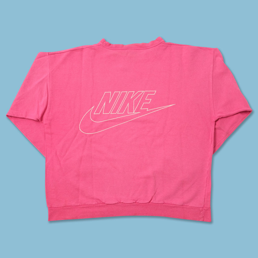 Vintage Nike Sweater Small 