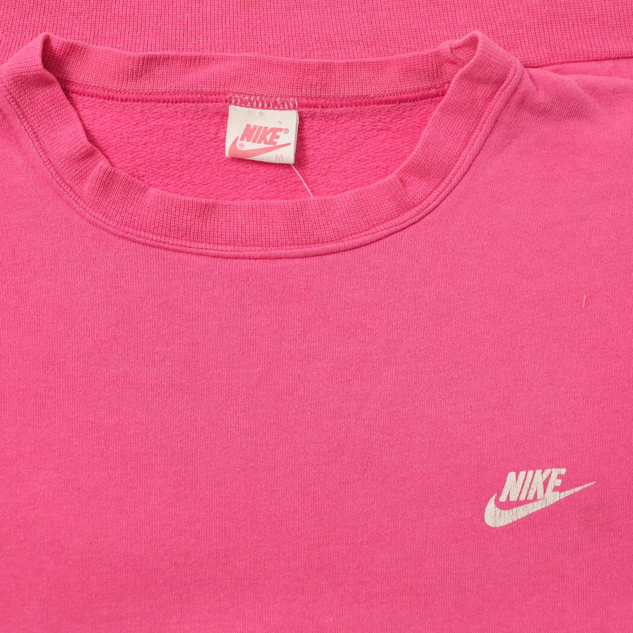 Vintage Nike Sweater Small 