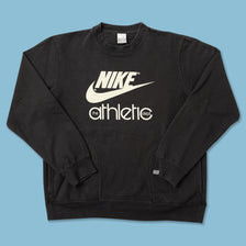Vintage Nike Sweater Medium 