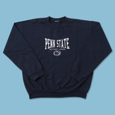 Vintage Penn State Sweater Medium 