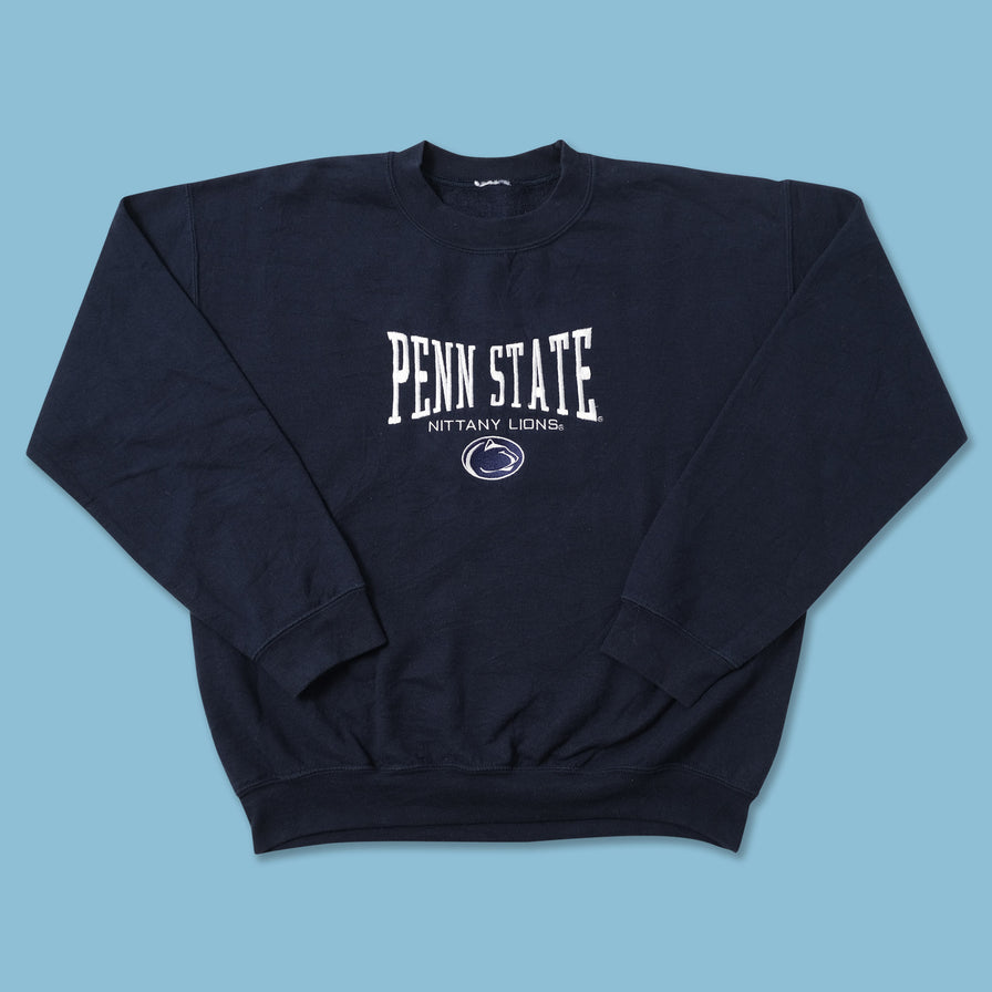 Vintage Penn State Sweater Medium 