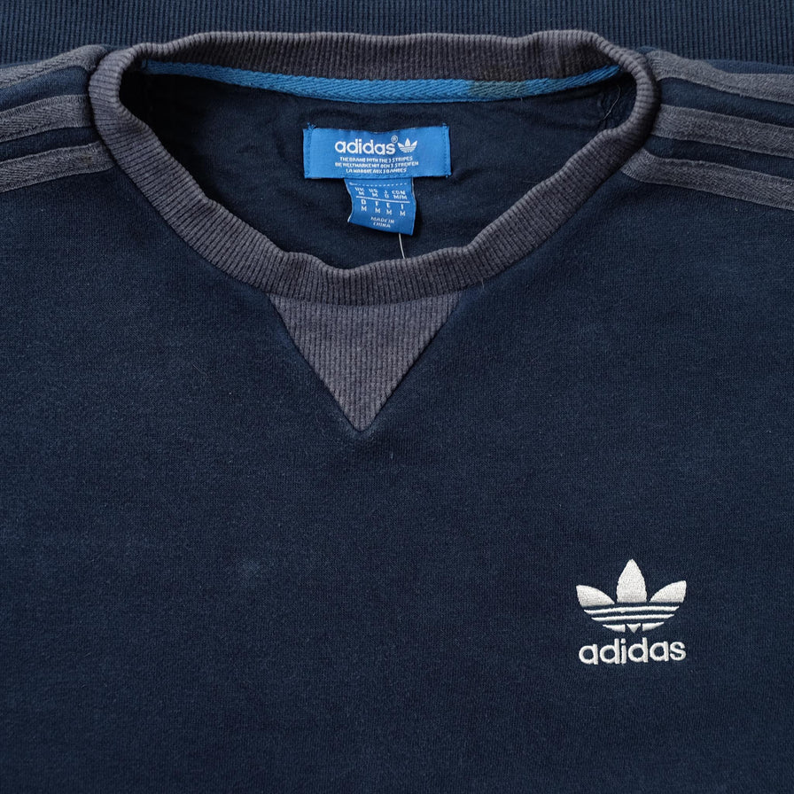adidas Sweater Medium 