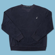 Vintage Nautica Sweater Large 