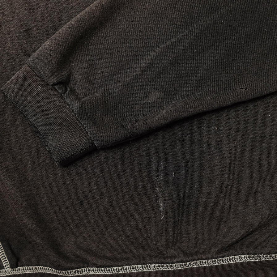 Vintage Reebok Sweater Large 