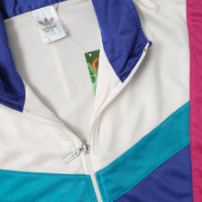 Vintage adidas Track Jacket Medium