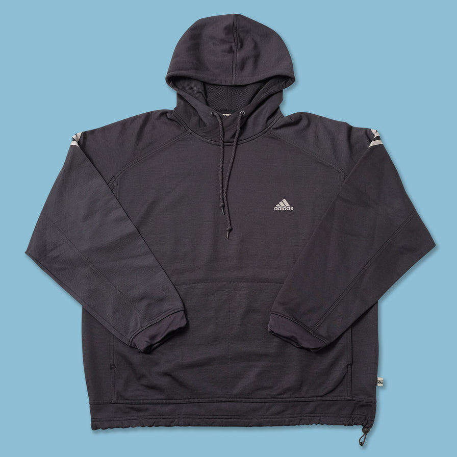 Vintage adidas Hoody XLarge 