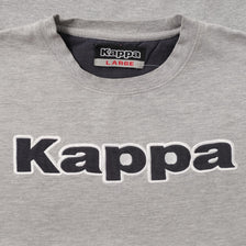 Kappa Sweater Medium 