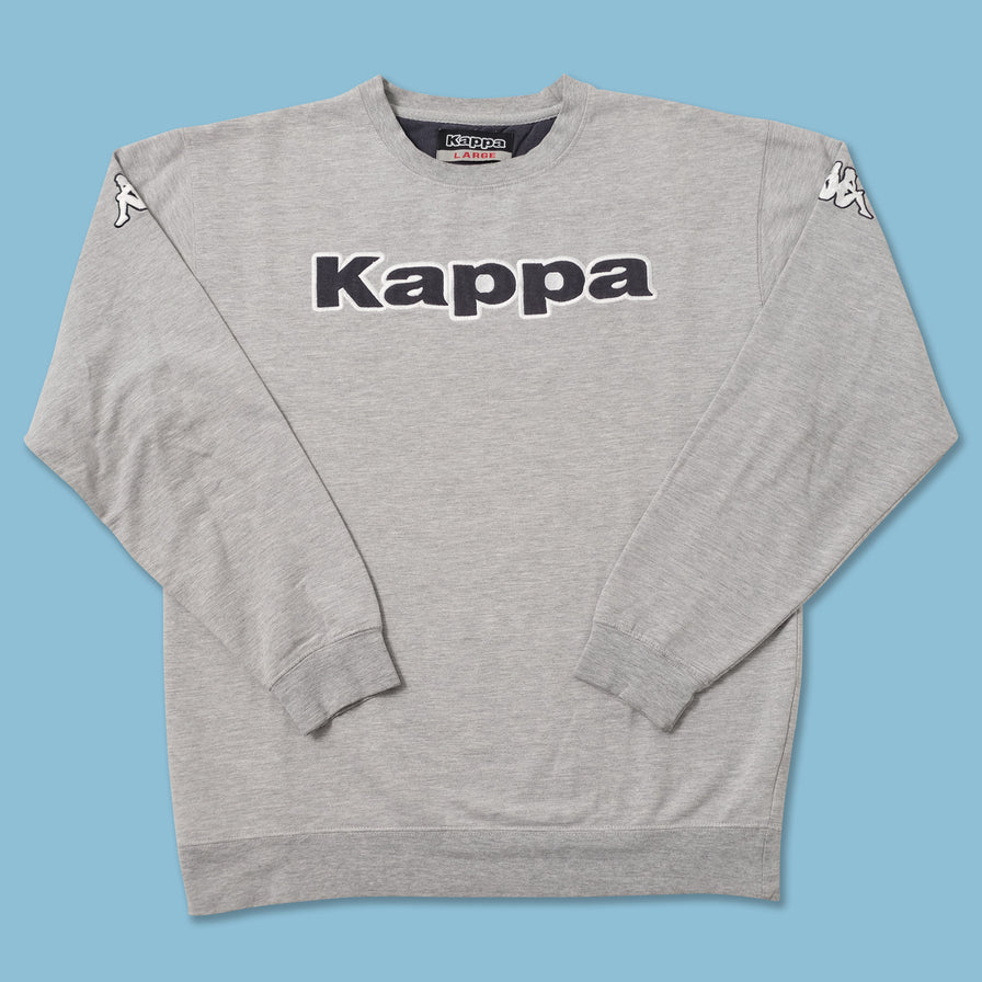 Kappa Sweater Medium 