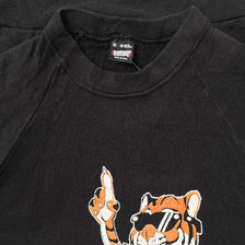 Vintage Cincinnati Bengals Sweater XSmall 