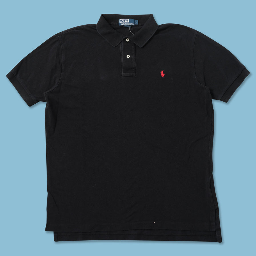 Vintage Polo Ralph Lauren Polo Large 
