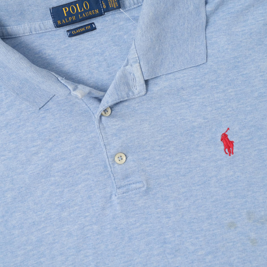Polo Ralph Lauren Polo Large 