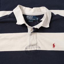 Vintage Polo Ralph Lauren Long Polo XLarge 