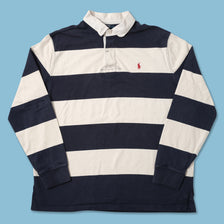 Vintage Polo Ralph Lauren Long Polo XLarge 