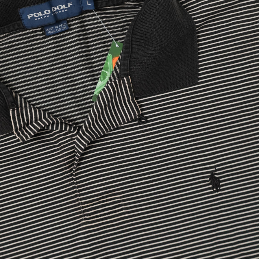 Vintage Polo Golf Ralph Lauren Polo Large 