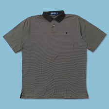 Vintage Polo Golf Ralph Lauren Polo Large 