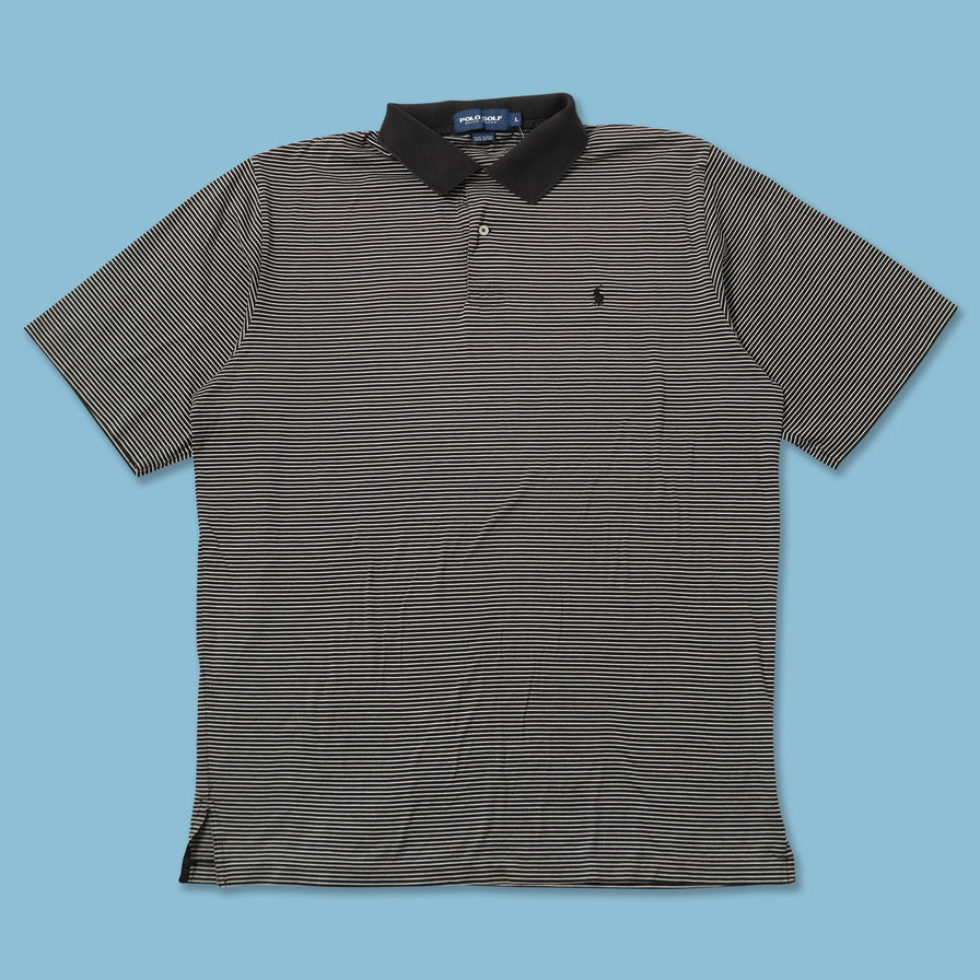 Vintage Polo Golf Ralph Lauren Polo Large 