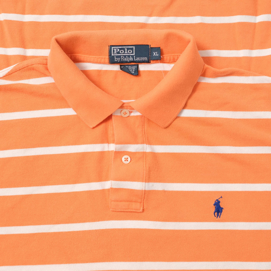 Vintage Polo Ralph Lauren Polo XLarge 