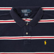 Vintage Polo Ralph Lauren Polo Large 