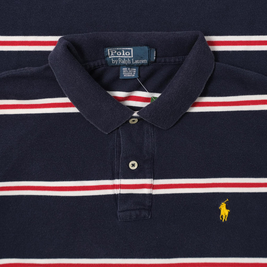 Vintage Polo Ralph Lauren Polo Large 