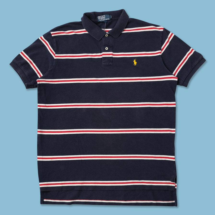 Vintage Polo Ralph Lauren Polo Large 