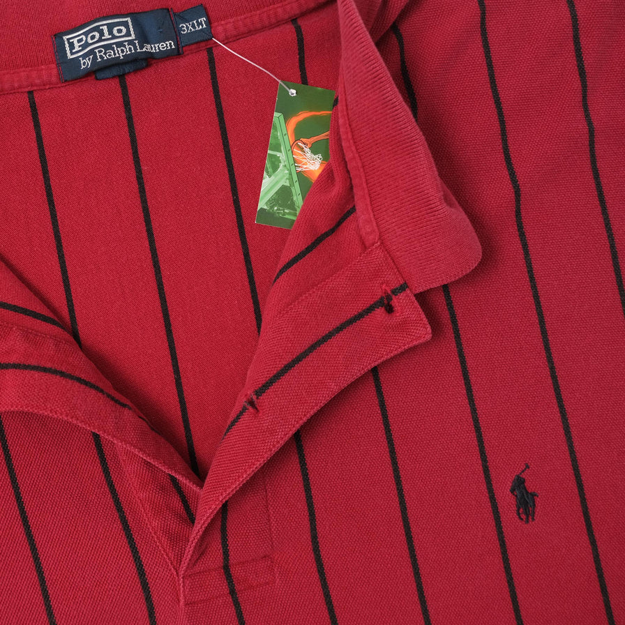 Vintage Polo Ralph Lauren Polo 3XLarge 