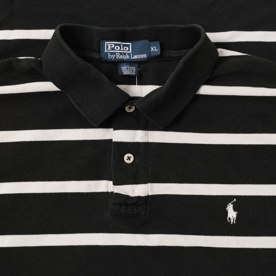 Vintage Polo Ralph Lauren Polo XLarge 