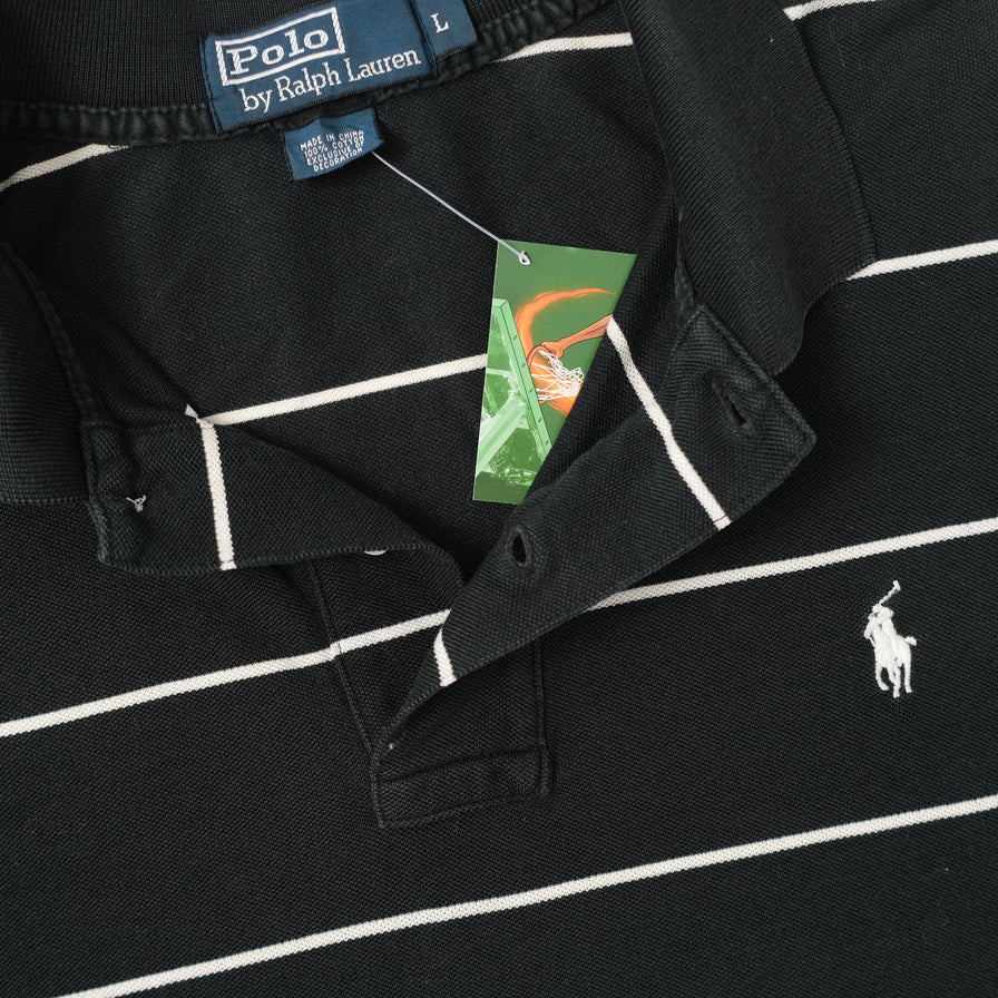Vintage Polo Ralph Lauren Polo Large 