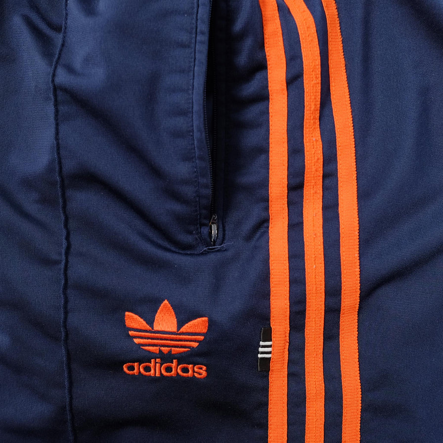Vintage adidas Track Pants Small 