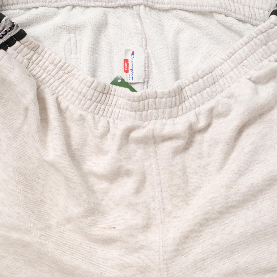 Vintage Champion Sweat Pants Large 