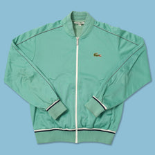 Vintage Lacoste Track Jacket Small 