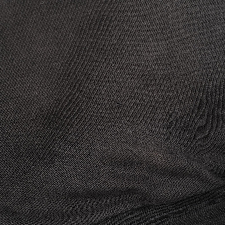 Vintage Nike Zip Hoody Small 