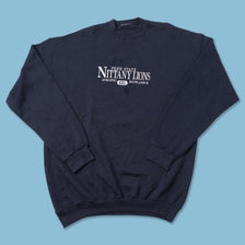 Vintage Penn State Nittany Lions Sweater Large 
