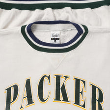 Vintage Green Bay Packers Sweater XLarge